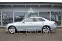 2016 Mercedes Benz E 350