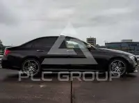 2016 Mercedes Benz E 350