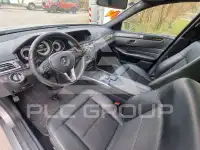 2016 Mercedes Benz E 350