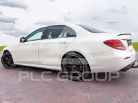 2016 Mercedes Benz E 350
