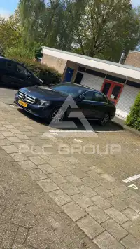 2016 Mercedes Benz E 350