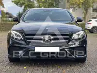 2016 Mercedes Benz E 350