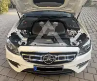 2016 Mercedes Benz E 350