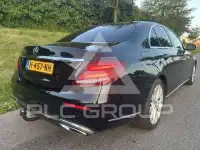 2016 Mercedes Benz E 350