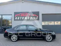 2016 Mercedes Benz E 350