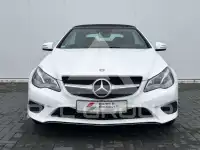 2016 Mercedes Benz E 350