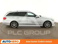 2016 Mercedes Benz E 350