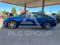 2016 Mercedes Benz E 350