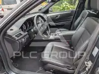 2016 Mercedes Benz E 350