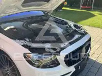 2016 Mercedes Benz E 350