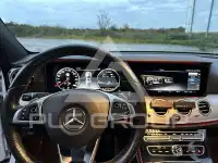2016 Mercedes Benz E 350