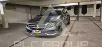 2016 Mercedes Benz E 350