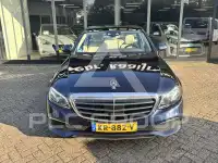2016 Mercedes Benz E 350