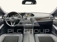 2016 Mercedes Benz E 350