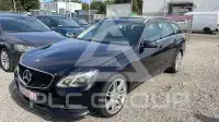 2016 Mercedes Benz E 350