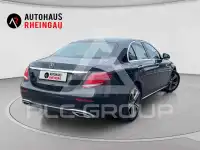 2016 Mercedes Benz E 350