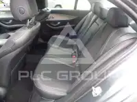 2016 Mercedes Benz E 350
