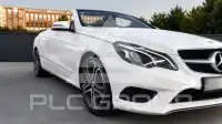 2016 Mercedes Benz E 350