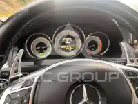 2016 Mercedes Benz E 350