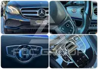 2016 Mercedes Benz E 350