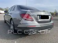 2016 Mercedes Benz E 350