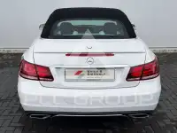 2016 Mercedes Benz E 350