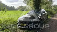 2016 Mercedes Benz E 350
