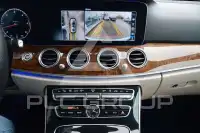 2016 Mercedes Benz E 350