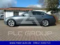 2016 Mercedes Benz E 350