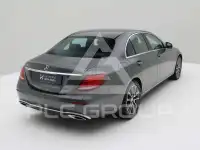 2016 Mercedes Benz E 350