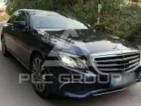 2016 Mercedes Benz E 350