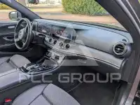 2016 Mercedes Benz E 350