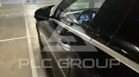 2016 Mercedes Benz E 350
