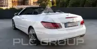 2016 Mercedes Benz E 350