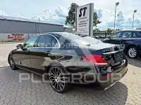 2016 Mercedes Benz E 350