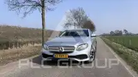 2016 Mercedes Benz E 350