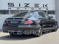 2016 Mercedes Benz E 350