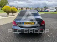 2016 Mercedes Benz E 350