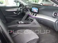 2016 Mercedes Benz E 350