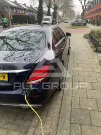 2016 Mercedes Benz E 350