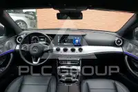 2016 Mercedes Benz E 350