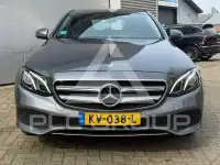 2016 Mercedes Benz E 350