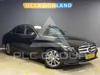 2016 Mercedes Benz E 350