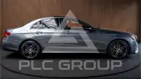 2016 Mercedes Benz E 350