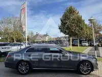 2016 Mercedes Benz E 350