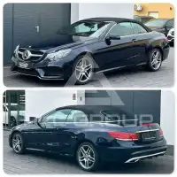 2016 Mercedes Benz E 350