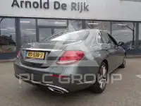 2016 Mercedes Benz E 350
