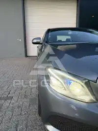 2016 Mercedes Benz E 350