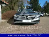 2016 Mercedes Benz E 350