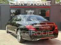 2016 Mercedes Benz E 350